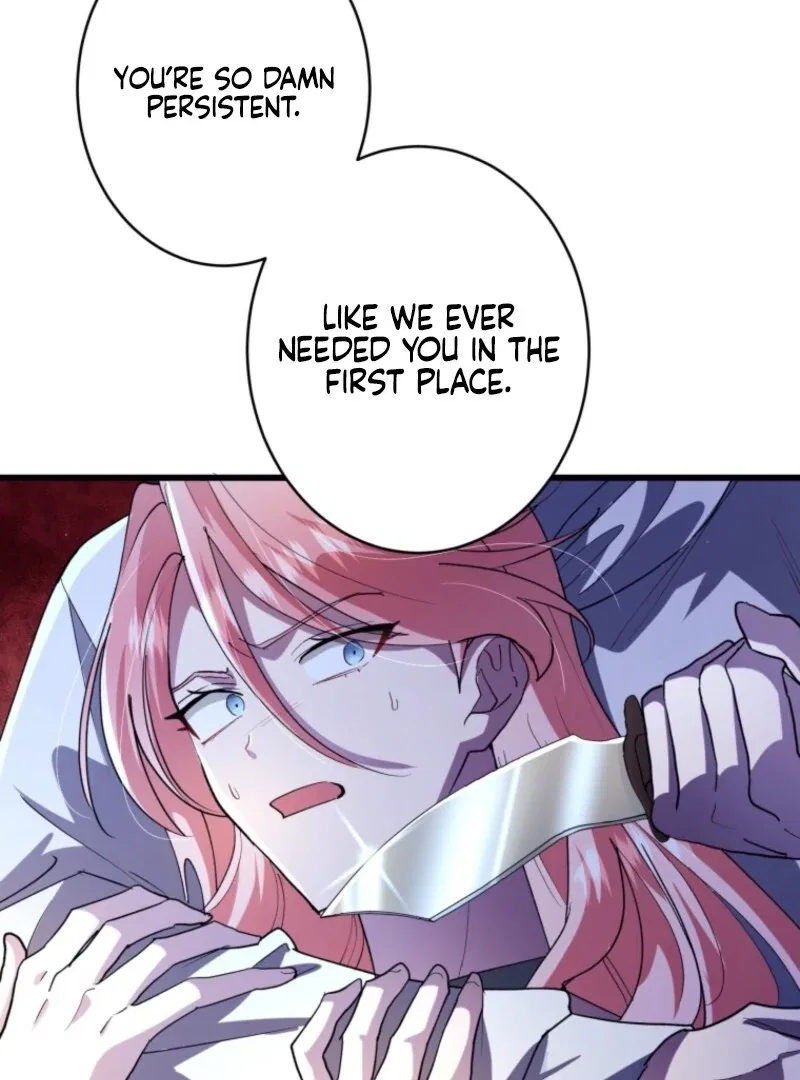 I’ll Turn That Savage Slave Into My Obedient Emperor Chapter 24 – Page 22