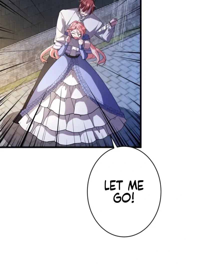 I’ll Turn That Savage Slave Into My Obedient Emperor Chapter 24 – Page 24
