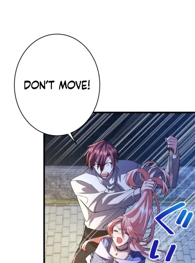 I’ll Turn That Savage Slave Into My Obedient Emperor Chapter 24 – Page 25