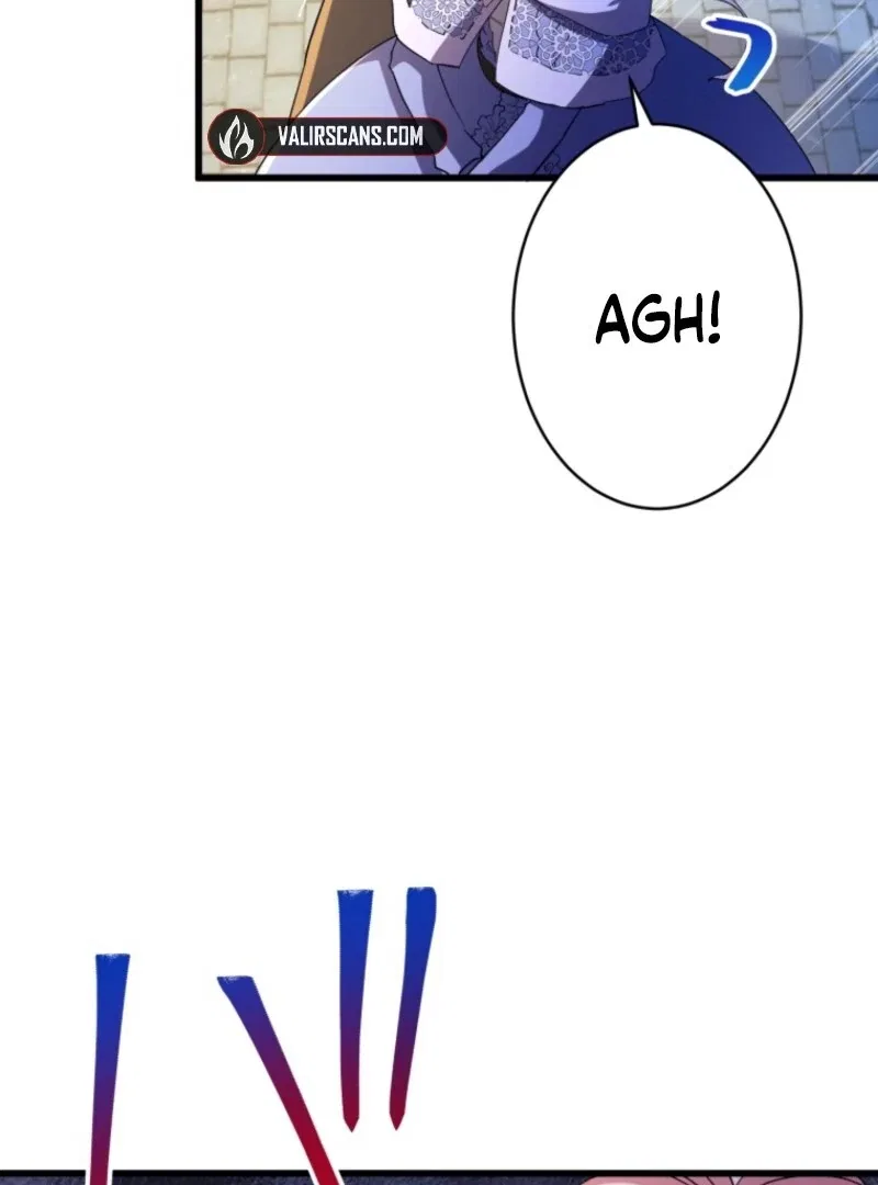 I’ll Turn That Savage Slave Into My Obedient Emperor Chapter 24 – Page 26