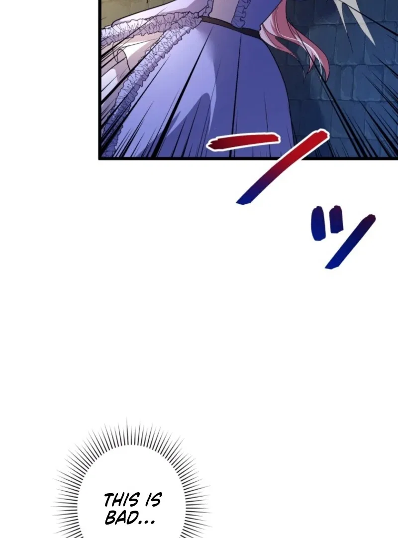 I’ll Turn That Savage Slave Into My Obedient Emperor Chapter 24 – Page 32