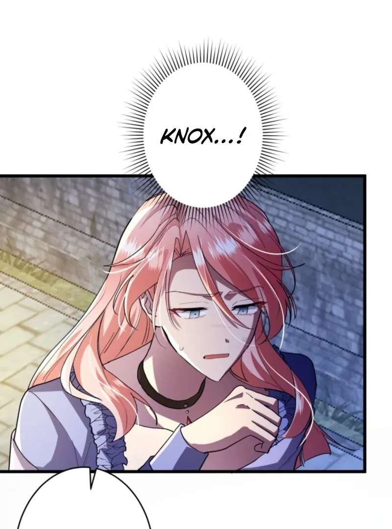 I’ll Turn That Savage Slave Into My Obedient Emperor Chapter 24 – Page 34