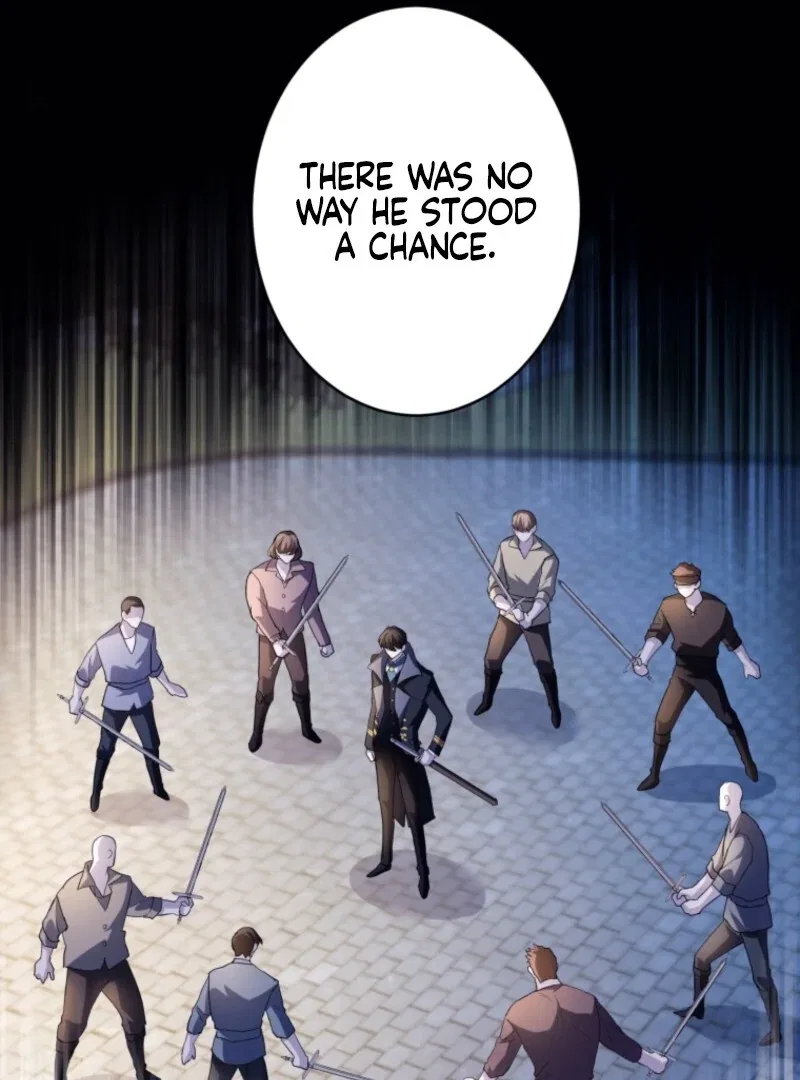 I’ll Turn That Savage Slave Into My Obedient Emperor Chapter 24 – Page 39