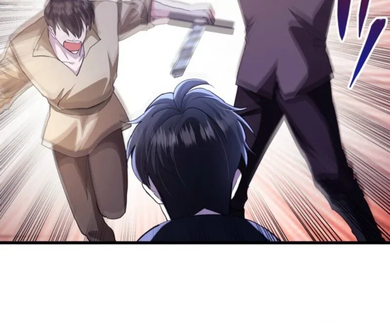 I’ll Turn That Savage Slave Into My Obedient Emperor Chapter 24 – Page 42