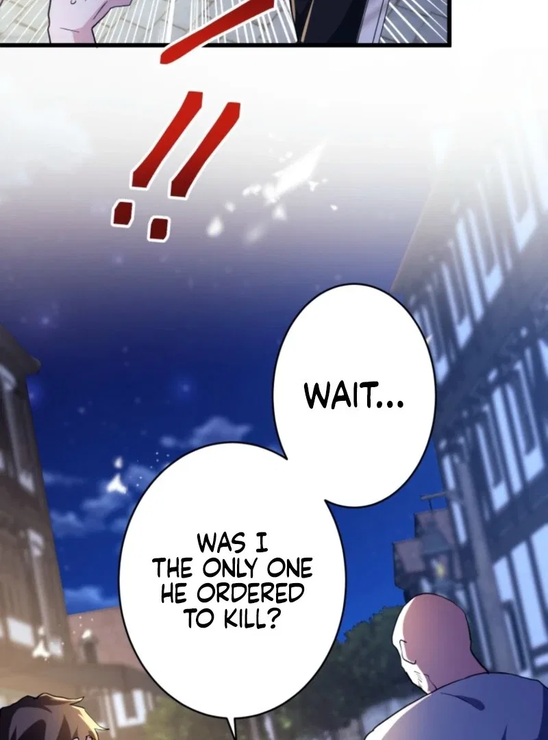 I’ll Turn That Savage Slave Into My Obedient Emperor Chapter 24 – Page 44