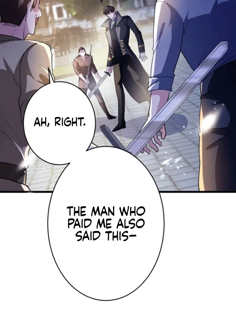 I’ll Turn That Savage Slave Into My Obedient Emperor Chapter 24 – Page 45