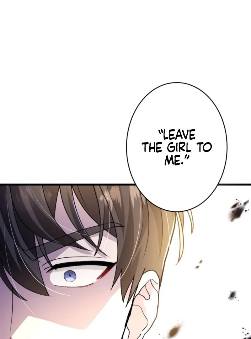 I’ll Turn That Savage Slave Into My Obedient Emperor Chapter 24 – Page 46