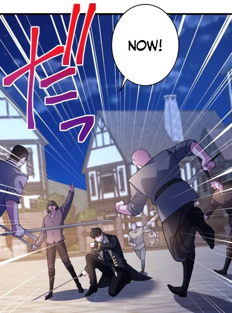 I’ll Turn That Savage Slave Into My Obedient Emperor Chapter 24 – Page 52