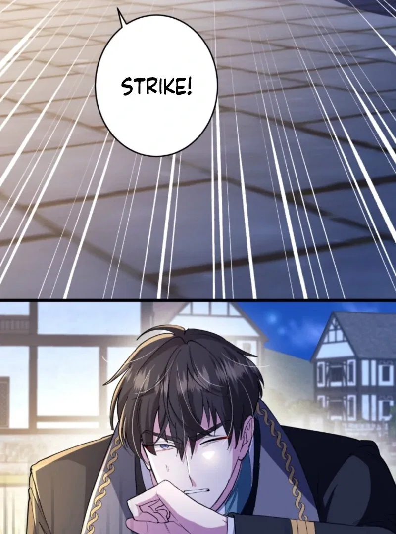 I’ll Turn That Savage Slave Into My Obedient Emperor Chapter 24 – Page 53