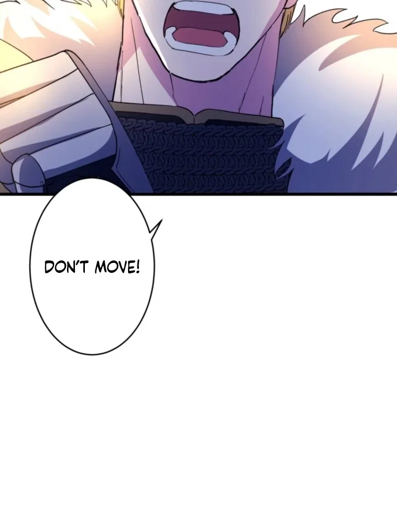 I’ll Turn That Savage Slave Into My Obedient Emperor Chapter 24 – Page 56