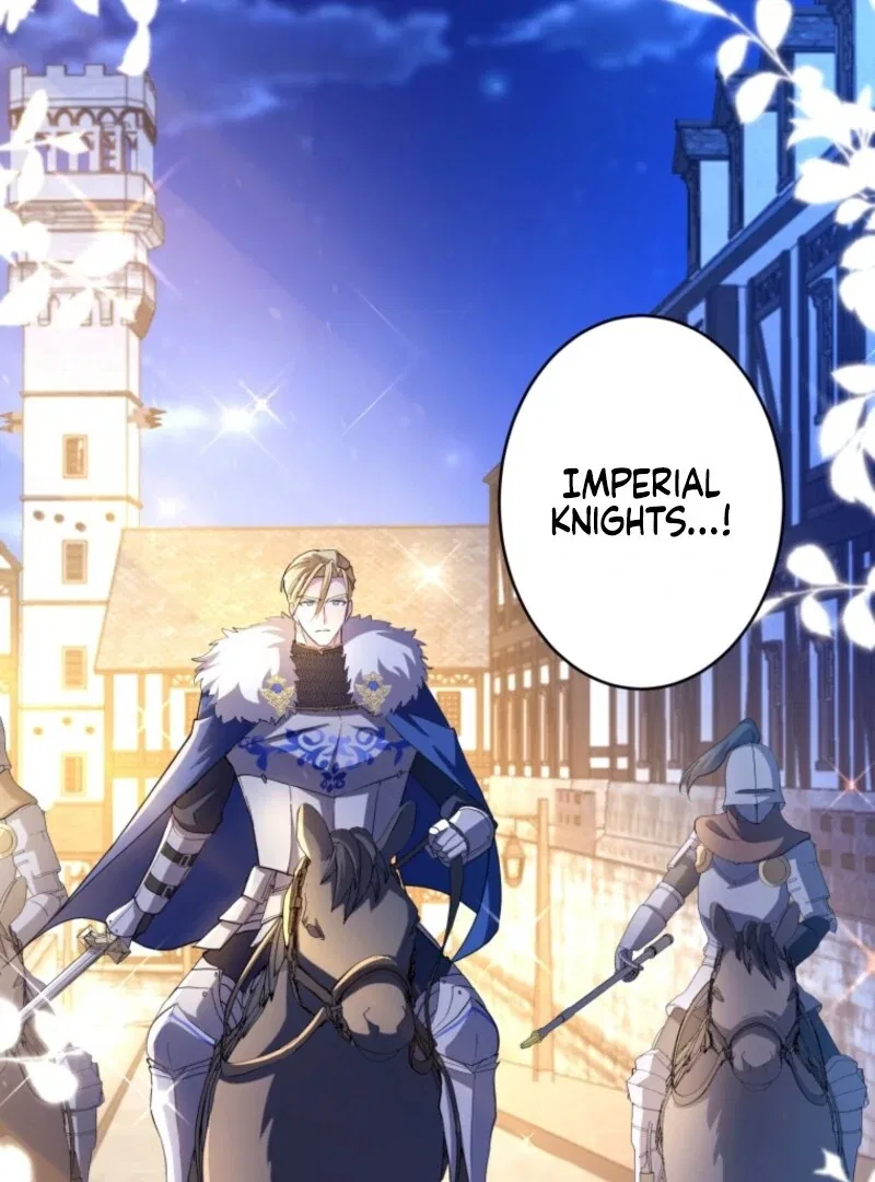 I’ll Turn That Savage Slave Into My Obedient Emperor Chapter 24 – Page 58