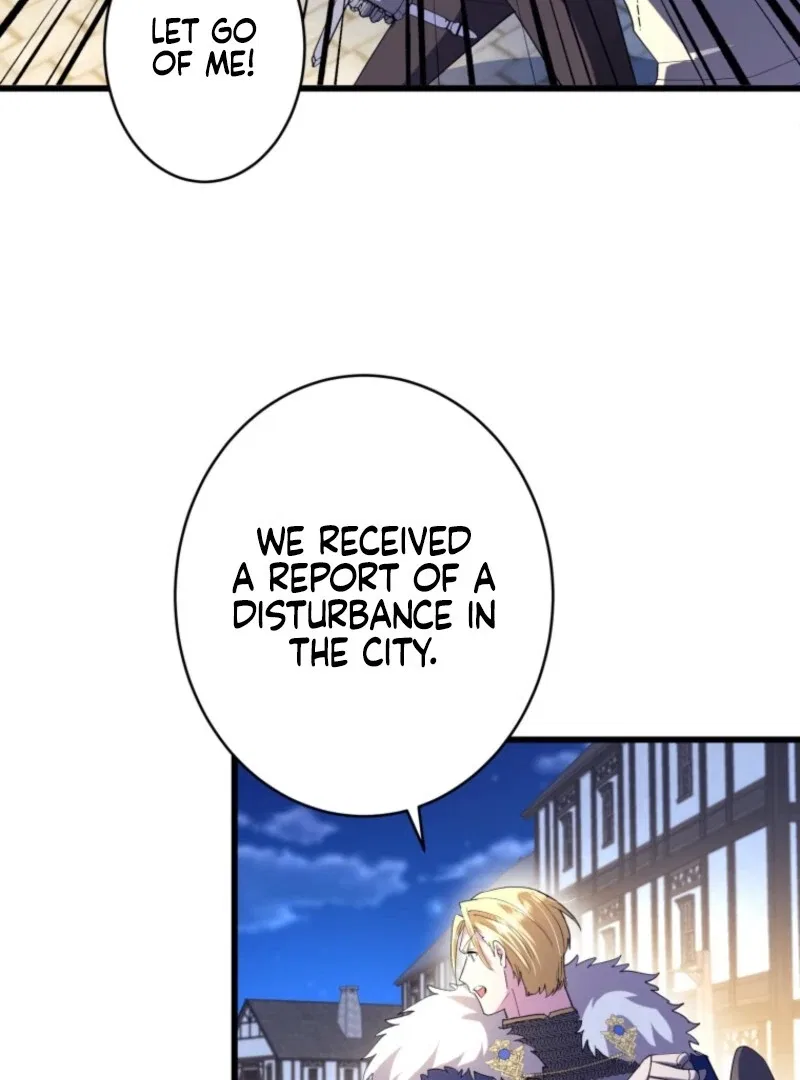 I’ll Turn That Savage Slave Into My Obedient Emperor Chapter 24 – Page 61