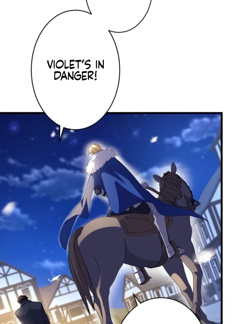 I’ll Turn That Savage Slave Into My Obedient Emperor Chapter 24 – Page 63