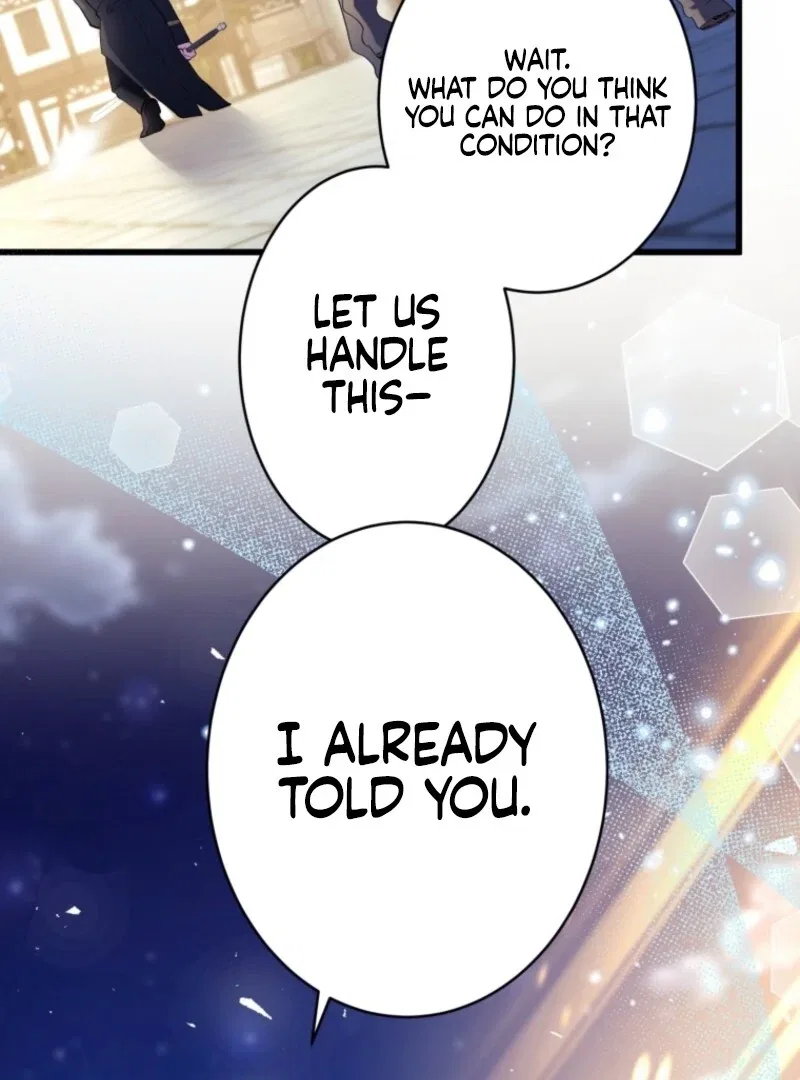 I’ll Turn That Savage Slave Into My Obedient Emperor Chapter 24 – Page 64