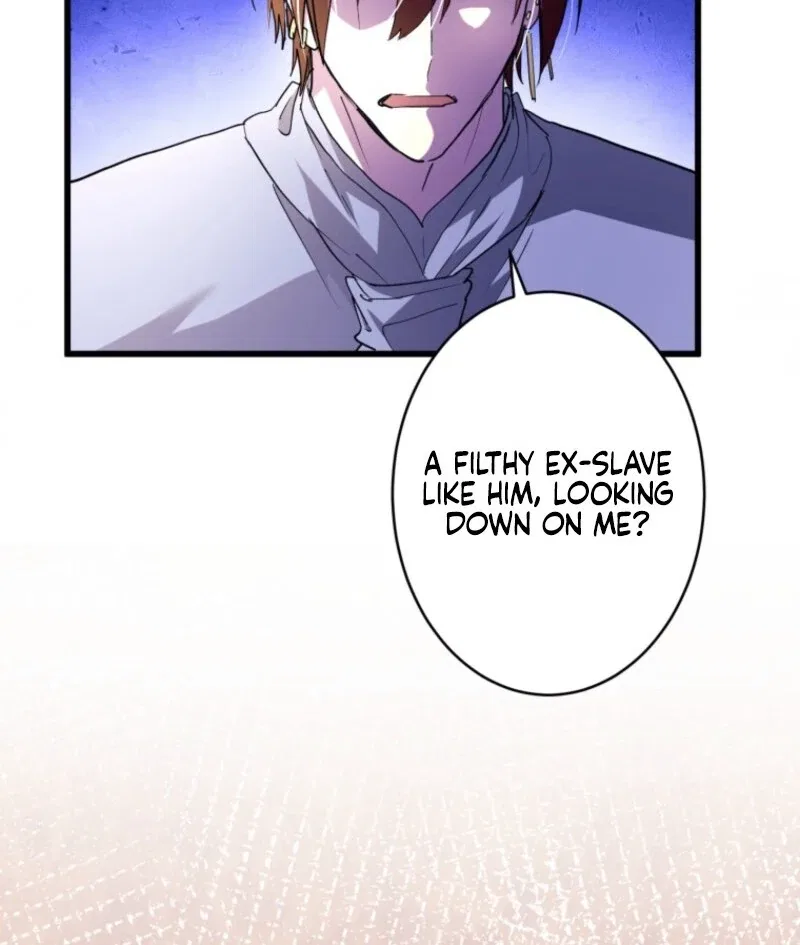 I’ll Turn That Savage Slave Into My Obedient Emperor Chapter 24 – Page 70