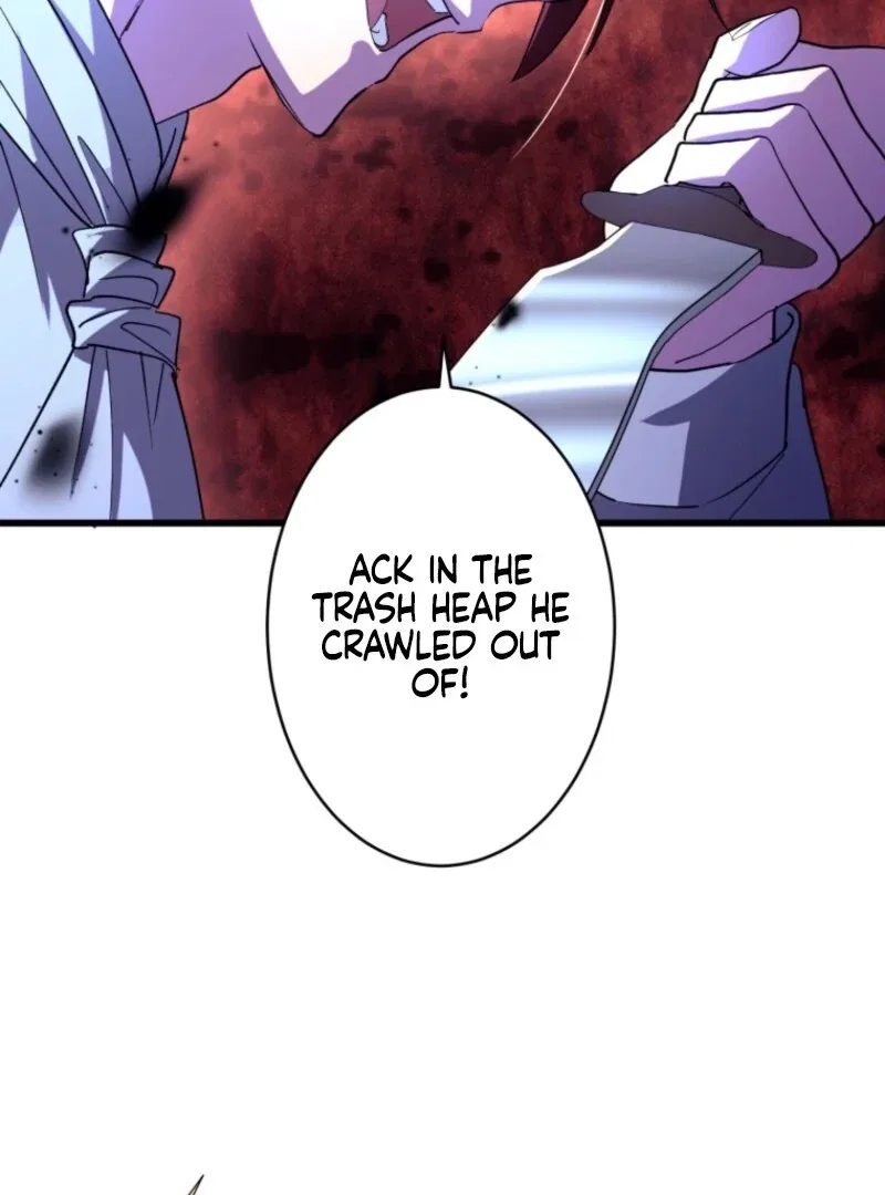 I’ll Turn That Savage Slave Into My Obedient Emperor Chapter 24 – Page 72