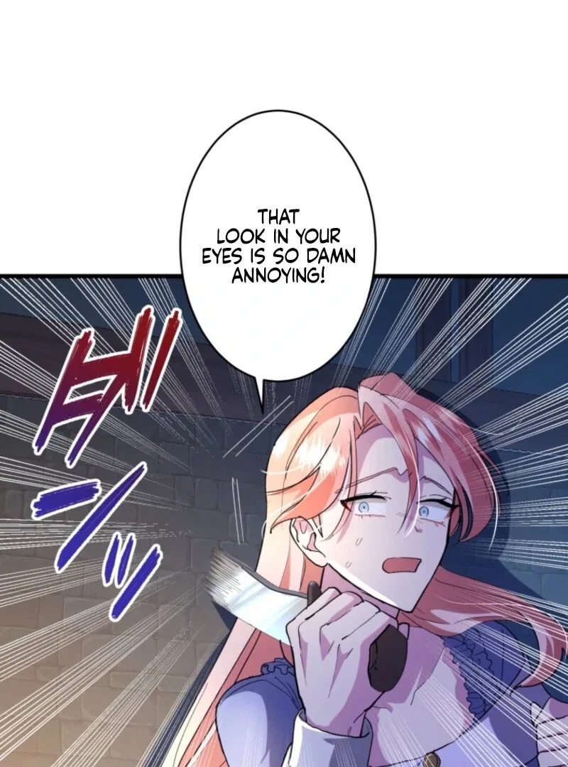 I’ll Turn That Savage Slave Into My Obedient Emperor Chapter 24 – Page 74