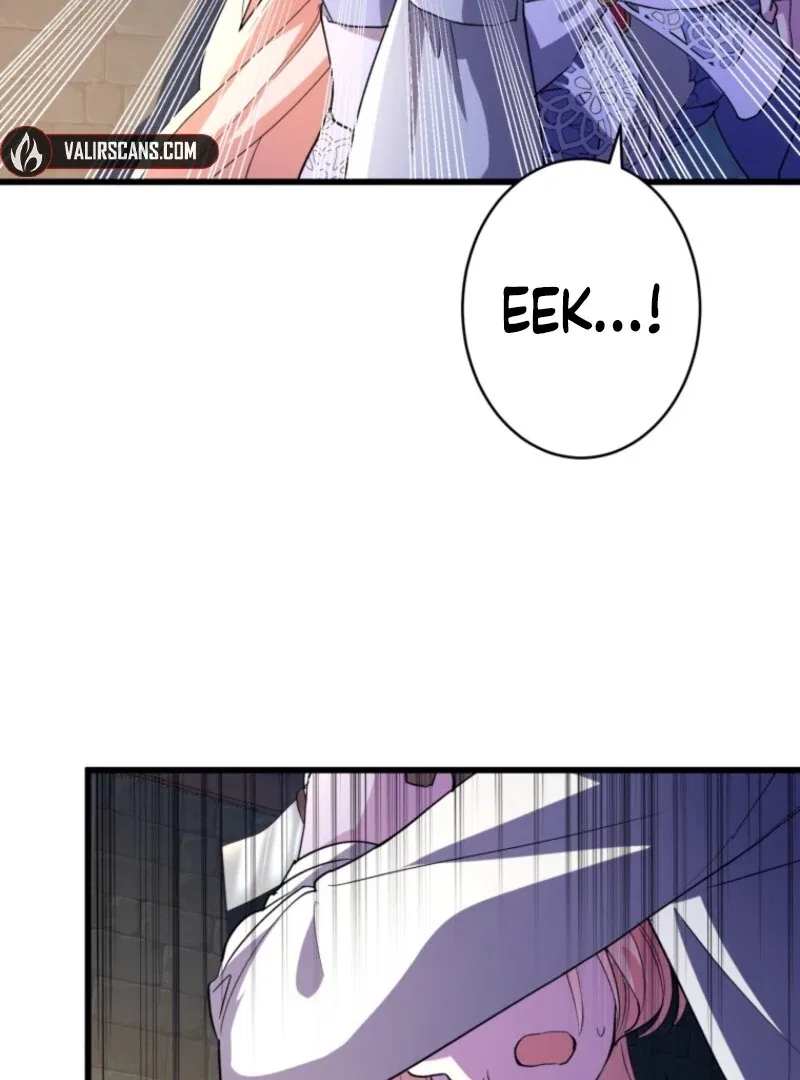 I’ll Turn That Savage Slave Into My Obedient Emperor Chapter 24 – Page 75