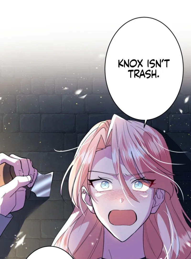 I’ll Turn That Savage Slave Into My Obedient Emperor Chapter 24 – Page 77