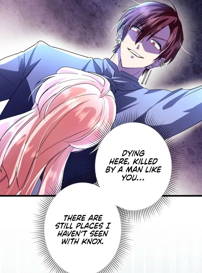 I’ll Turn That Savage Slave Into My Obedient Emperor Chapter 24 – Page 79