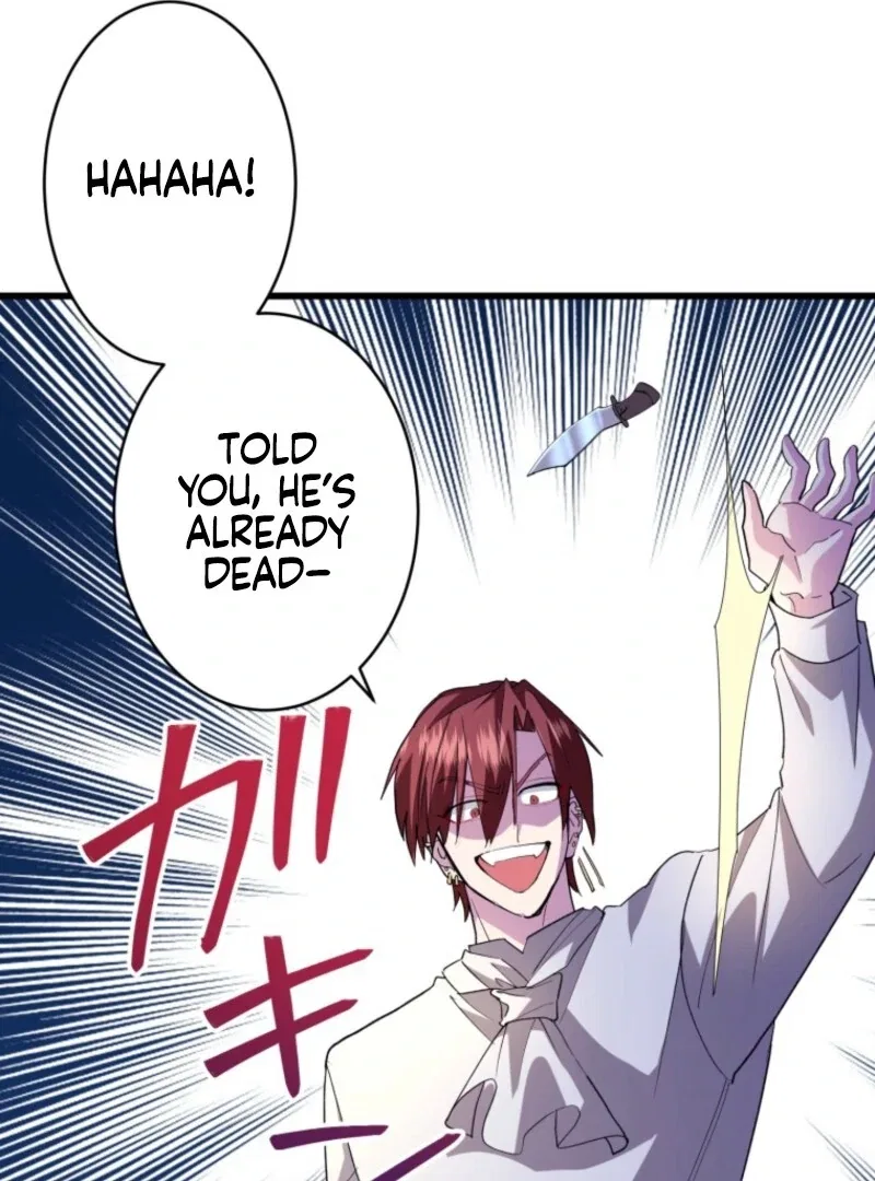 I’ll Turn That Savage Slave Into My Obedient Emperor Chapter 24 – Page 84