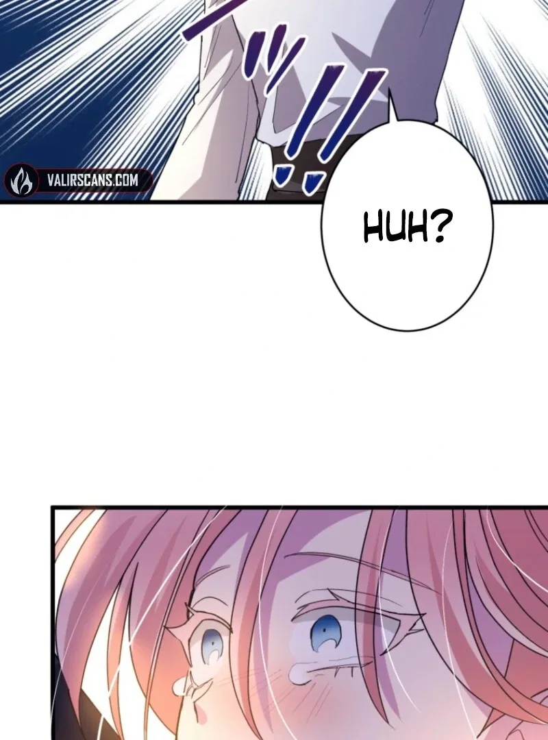 I’ll Turn That Savage Slave Into My Obedient Emperor Chapter 24 – Page 85