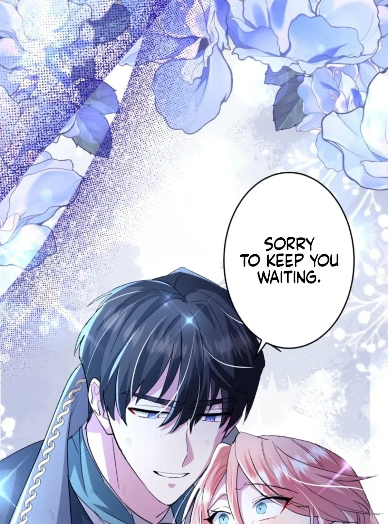 I’ll Turn That Savage Slave Into My Obedient Emperor Chapter 24 – Page 89