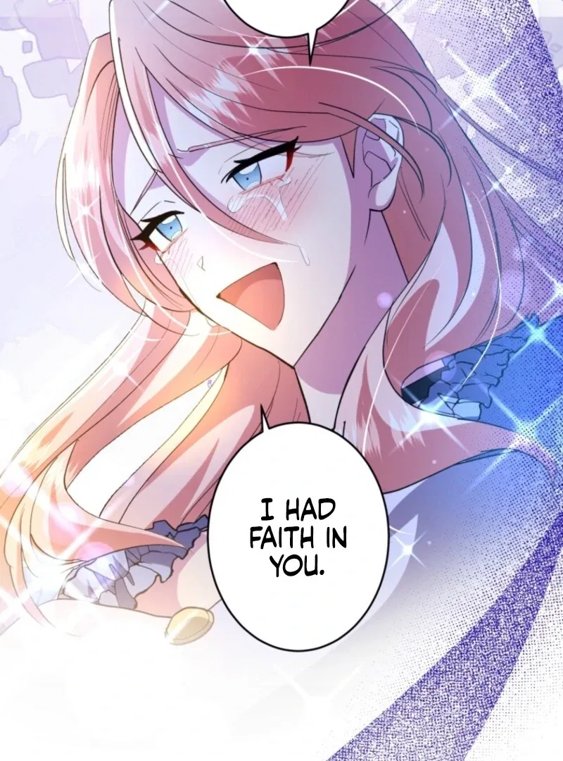 I’ll Turn That Savage Slave Into My Obedient Emperor Chapter 24 – Page 91