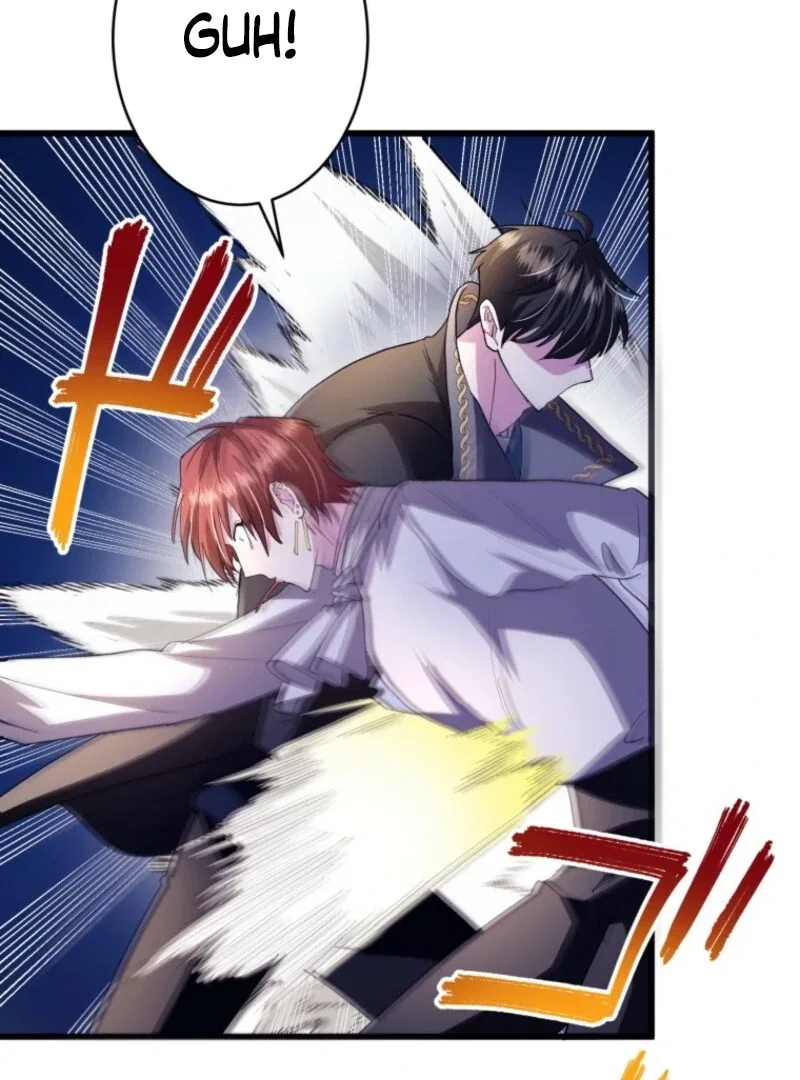 I’ll Turn That Savage Slave Into My Obedient Emperor Chapter 24 – Page 93