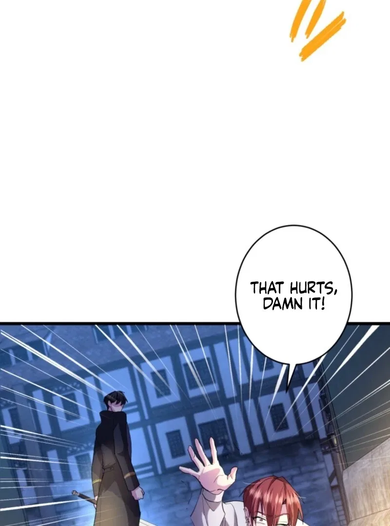I’ll Turn That Savage Slave Into My Obedient Emperor Chapter 24 – Page 94