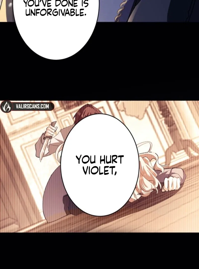 I’ll Turn That Savage Slave Into My Obedient Emperor Chapter 24 – Page 99