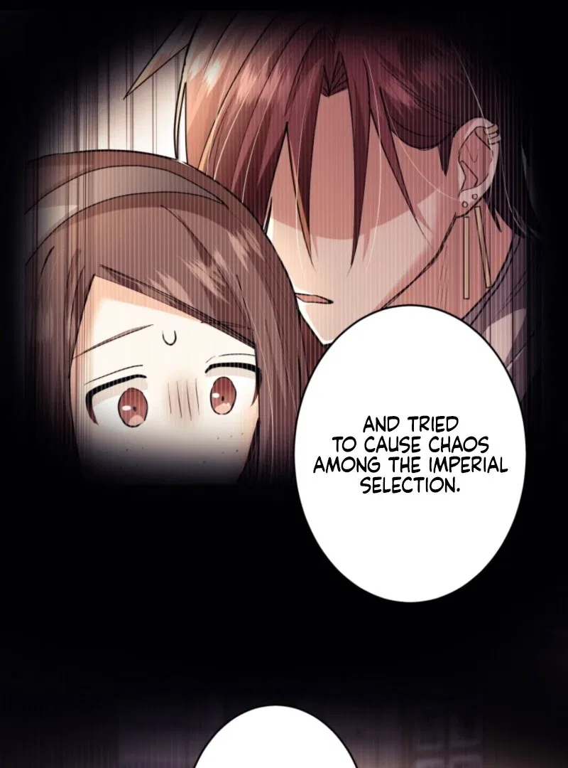 I’ll Turn That Savage Slave Into My Obedient Emperor Chapter 24 – Page 100
