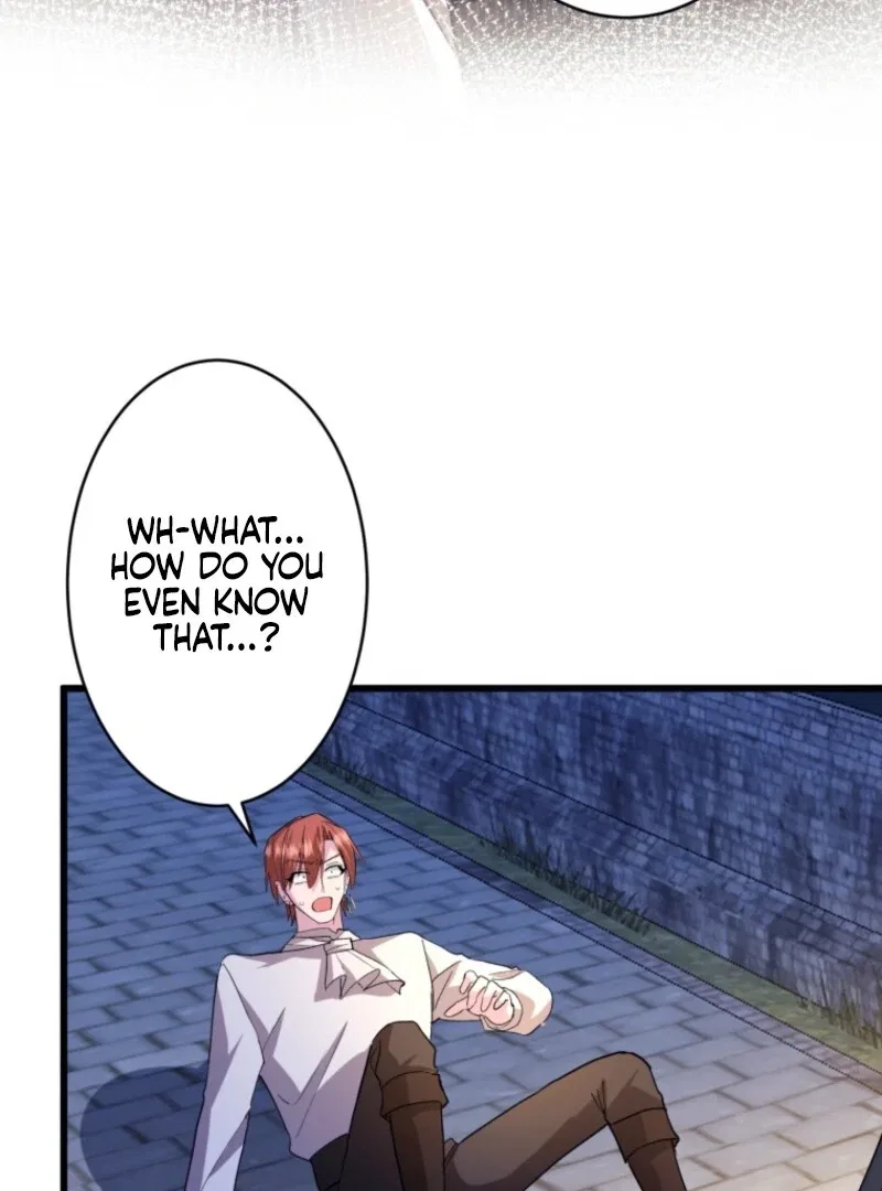 I’ll Turn That Savage Slave Into My Obedient Emperor Chapter 24 – Page 102