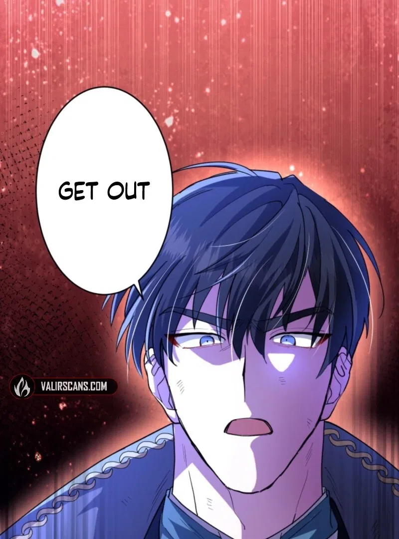 I’ll Turn That Savage Slave Into My Obedient Emperor Chapter 24 – Page 104