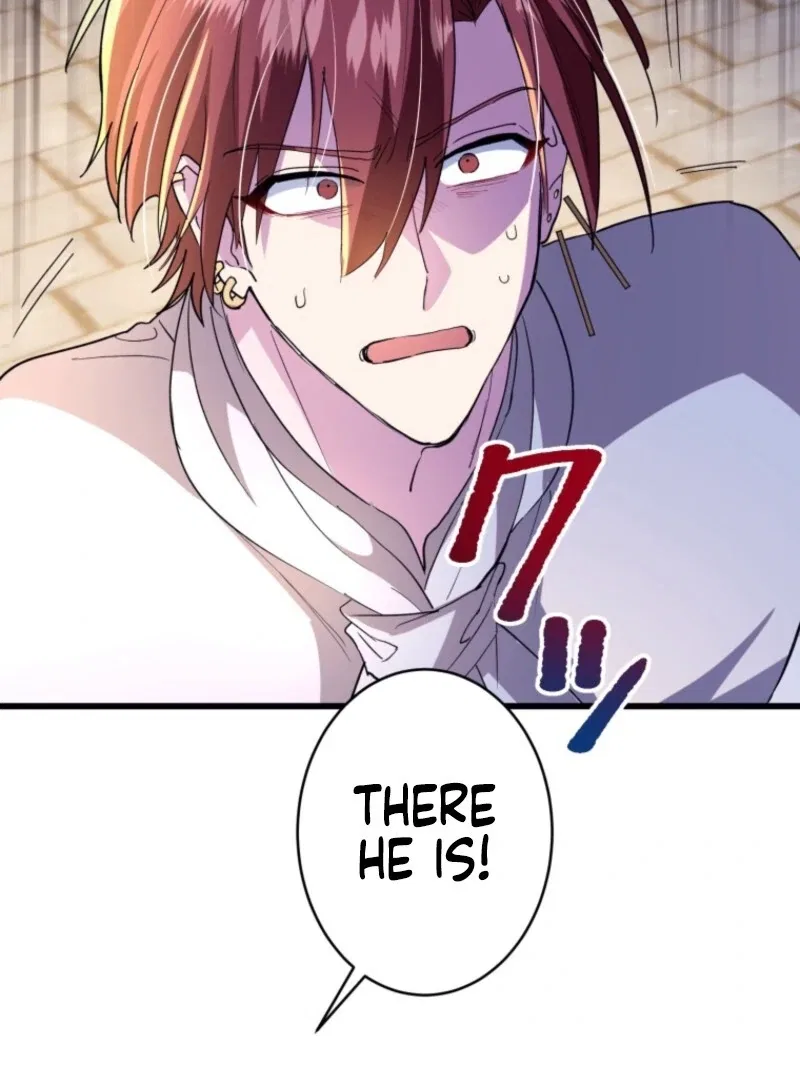 I’ll Turn That Savage Slave Into My Obedient Emperor Chapter 24 – Page 106