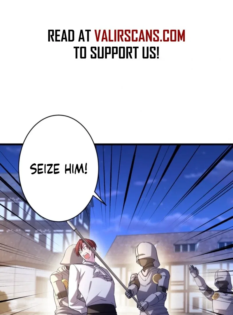 I’ll Turn That Savage Slave Into My Obedient Emperor Chapter 24 – Page 107