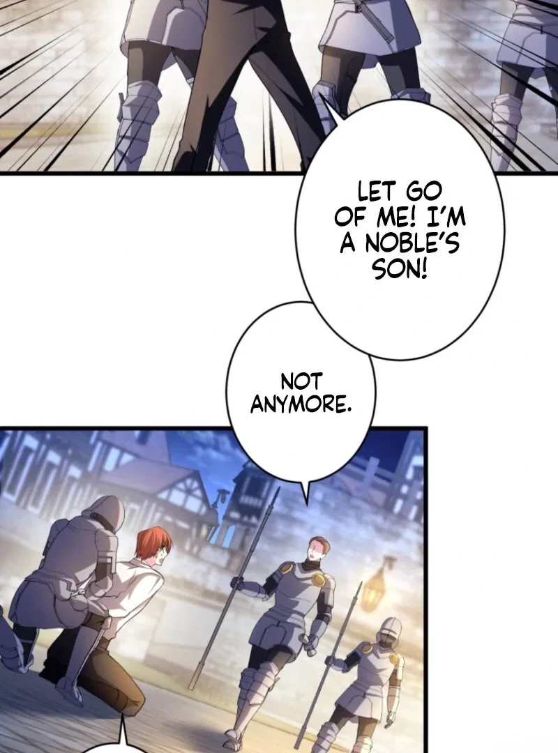 I’ll Turn That Savage Slave Into My Obedient Emperor Chapter 24 – Page 108