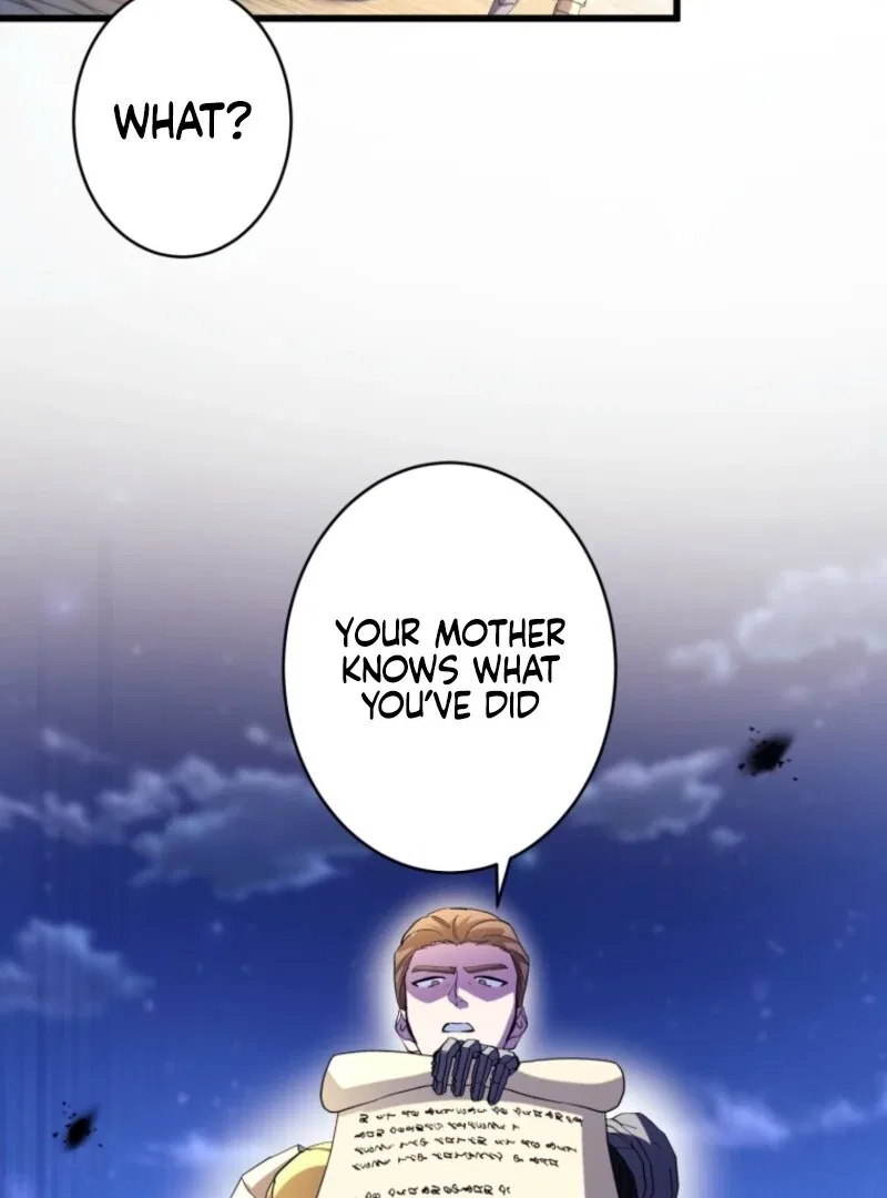 I’ll Turn That Savage Slave Into My Obedient Emperor Chapter 24 – Page 109
