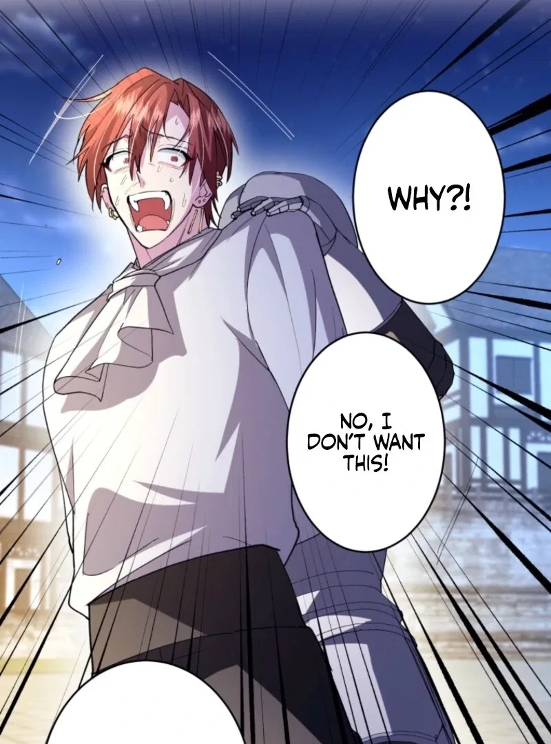 I’ll Turn That Savage Slave Into My Obedient Emperor Chapter 24 – Page 117