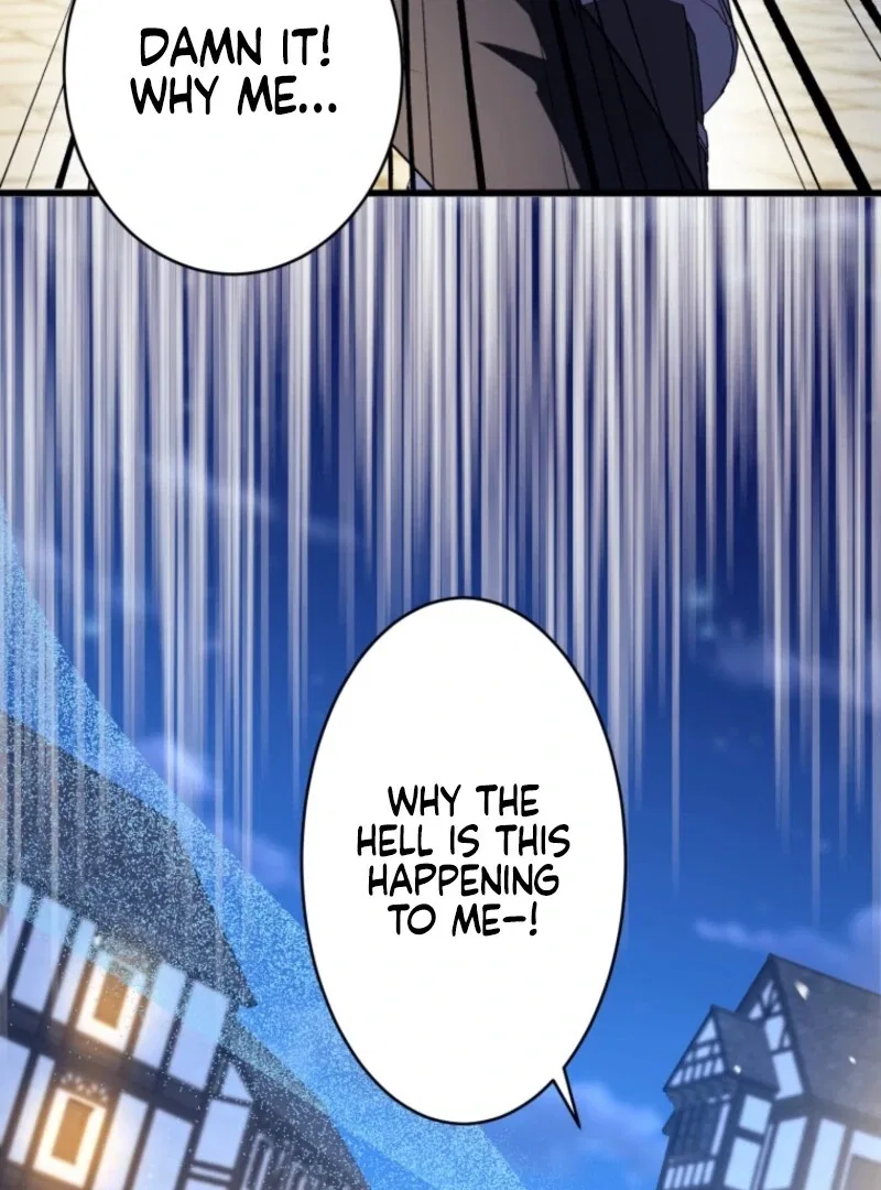 I’ll Turn That Savage Slave Into My Obedient Emperor Chapter 24 – Page 118