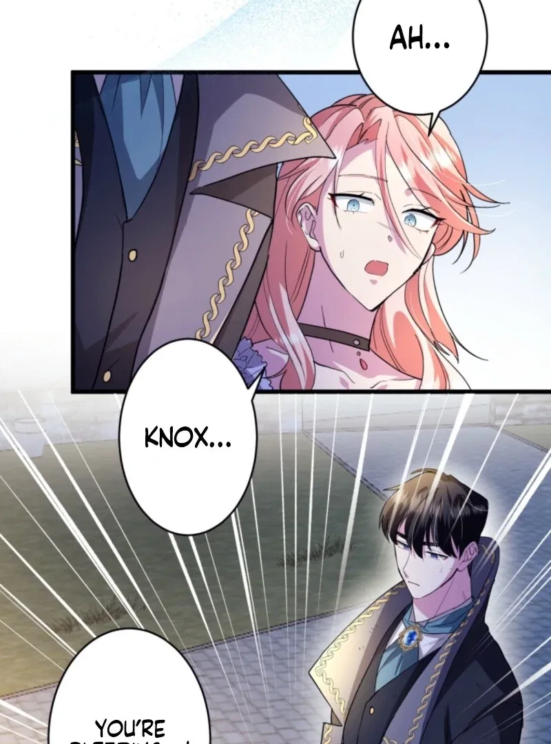 I’ll Turn That Savage Slave Into My Obedient Emperor Chapter 24 – Page 120