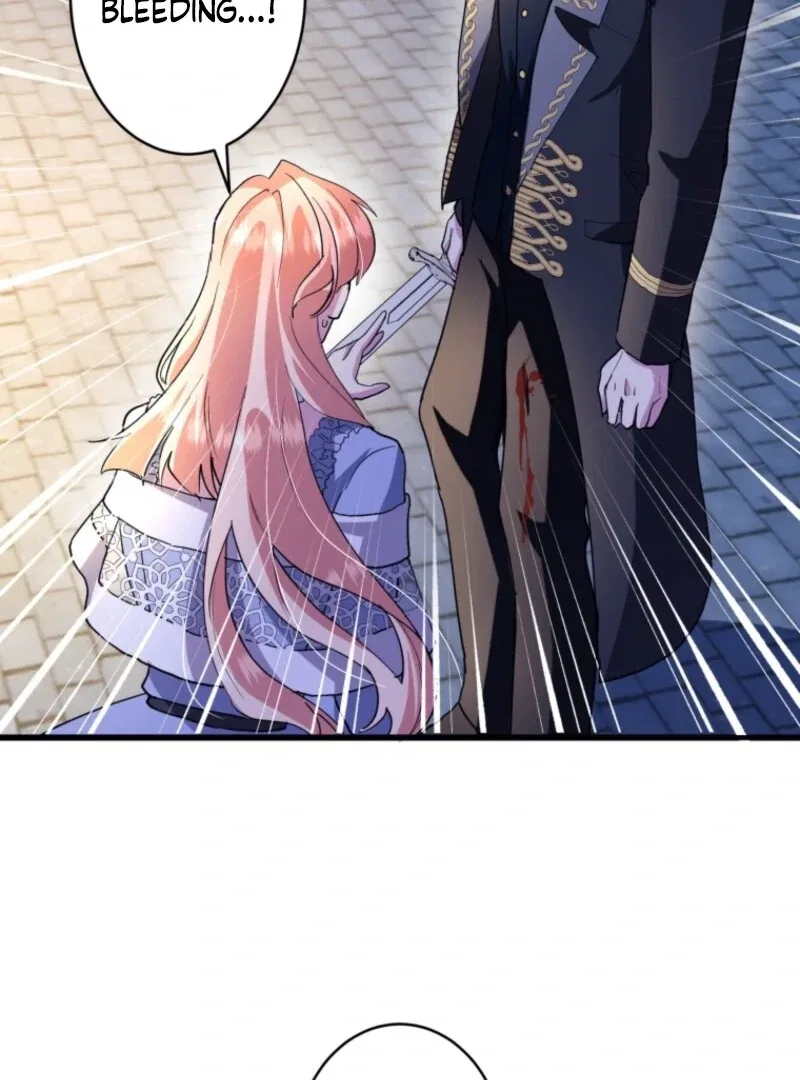 I’ll Turn That Savage Slave Into My Obedient Emperor Chapter 24 – Page 121