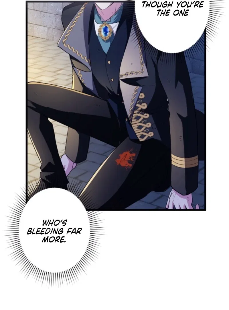 I’ll Turn That Savage Slave Into My Obedient Emperor Chapter 24 – Page 126
