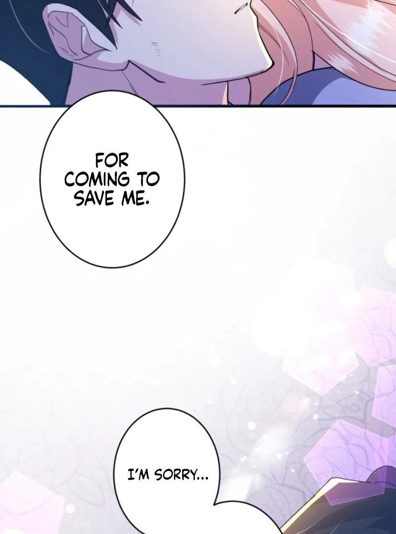 I’ll Turn That Savage Slave Into My Obedient Emperor Chapter 24 – Page 131