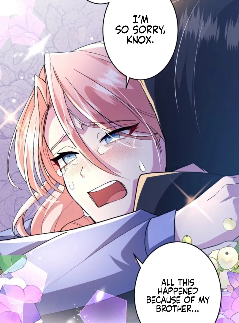 I’ll Turn That Savage Slave Into My Obedient Emperor Chapter 24 – Page 132