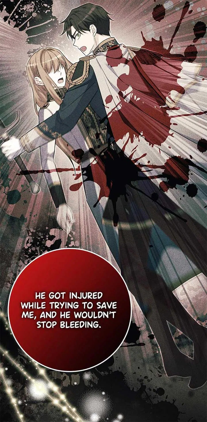 Don’t Be Obsessed With A Spirit Like Me! Chapter 96 – Page 2