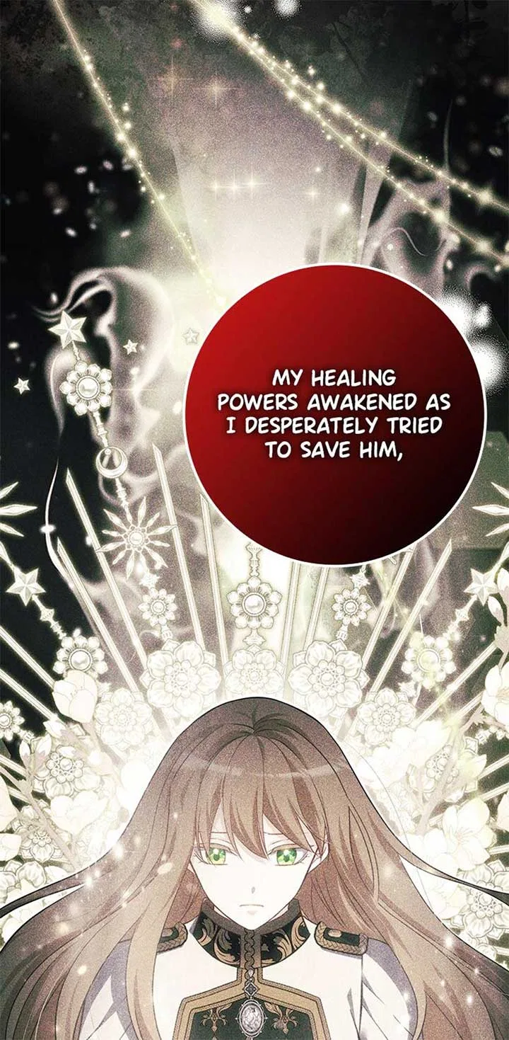Don’t Be Obsessed With A Spirit Like Me! Chapter 96 – Page 3