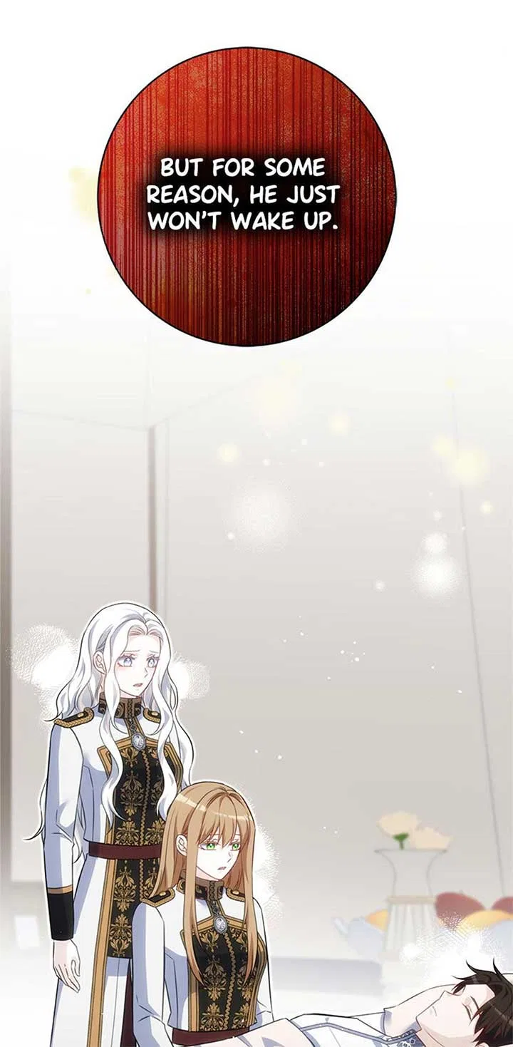 Don’t Be Obsessed With A Spirit Like Me! Chapter 96 – Page 6