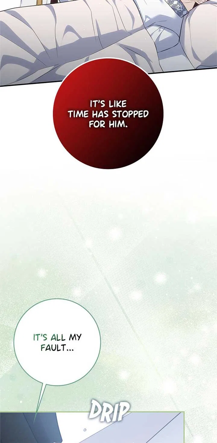 Don’t Be Obsessed With A Spirit Like Me! Chapter 96 – Page 7