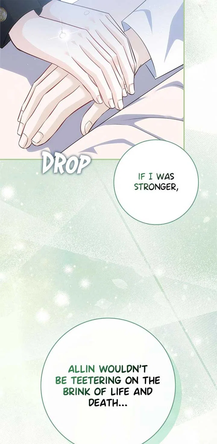 Don’t Be Obsessed With A Spirit Like Me! Chapter 96 – Page 8
